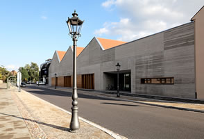 Stadthaus